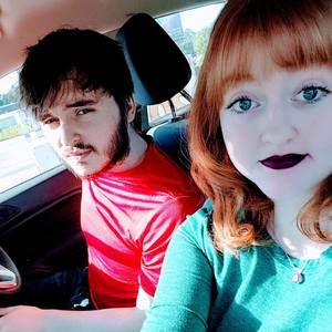 Meet your Posher, Caitlyn